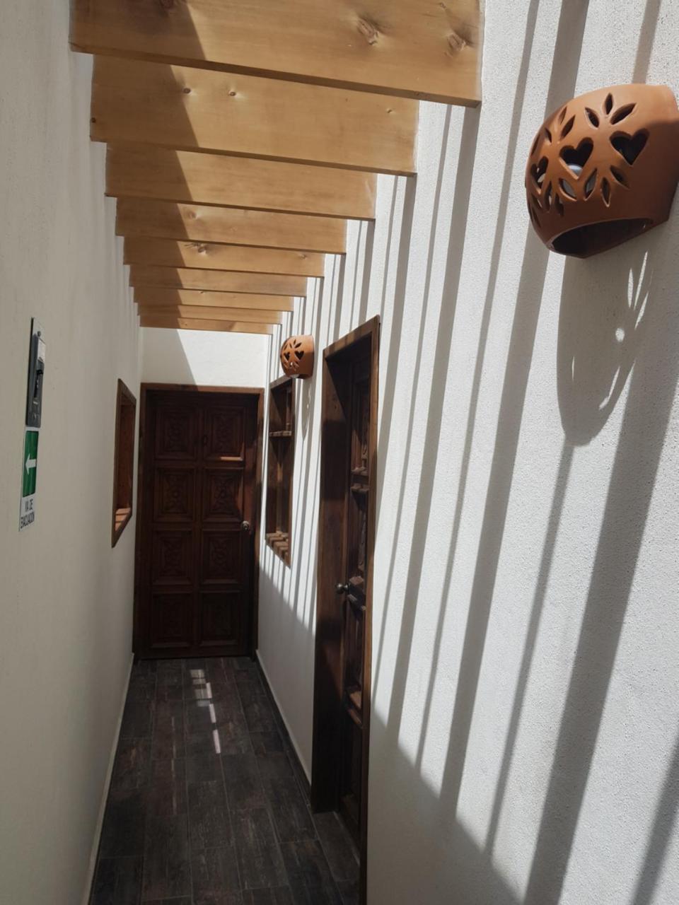 Hotel San Sebastian Comitan de Dominguez Habitación foto